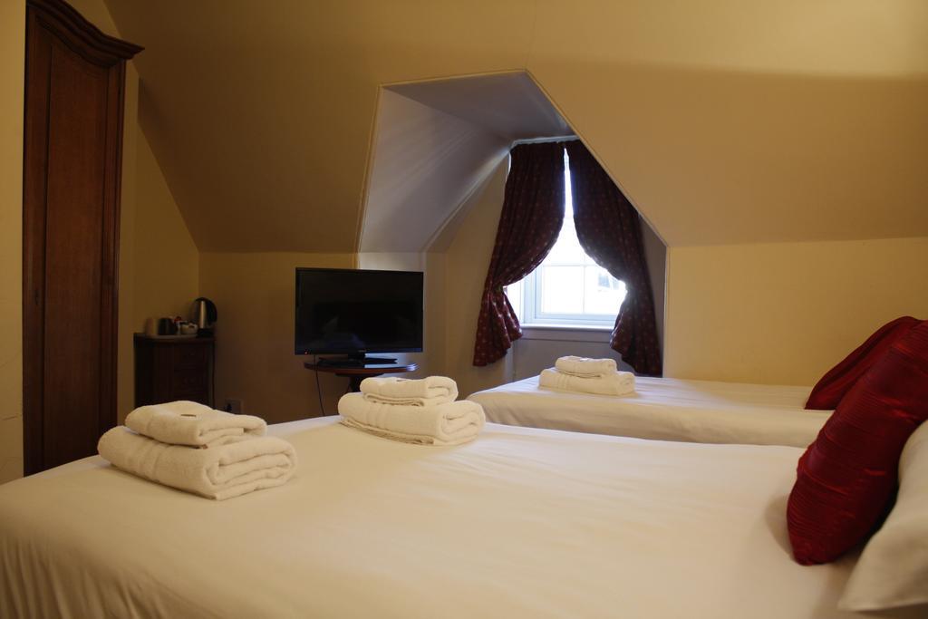 Aonach Mor Apartment Edinburgh Room photo