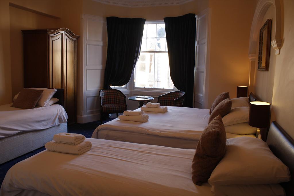 Aonach Mor Apartment Edinburgh Room photo