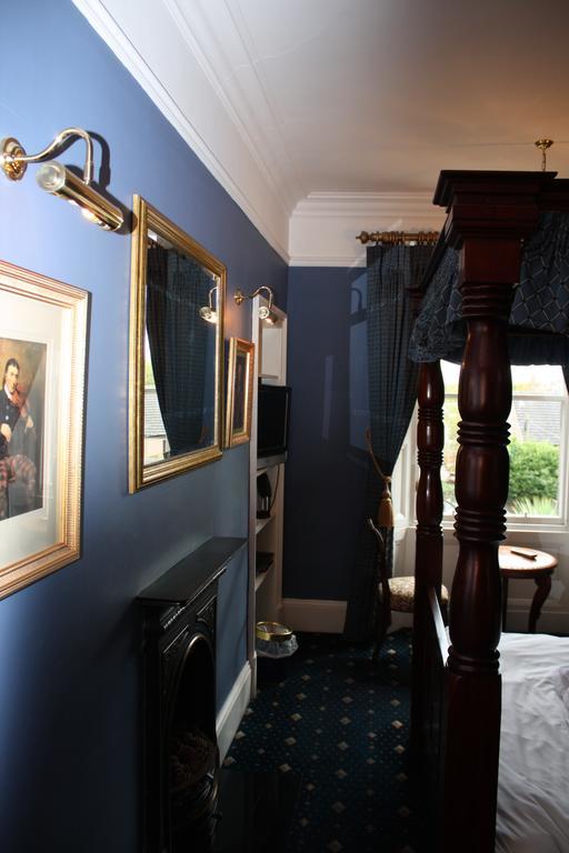 Aonach Mor Apartment Edinburgh Exterior photo