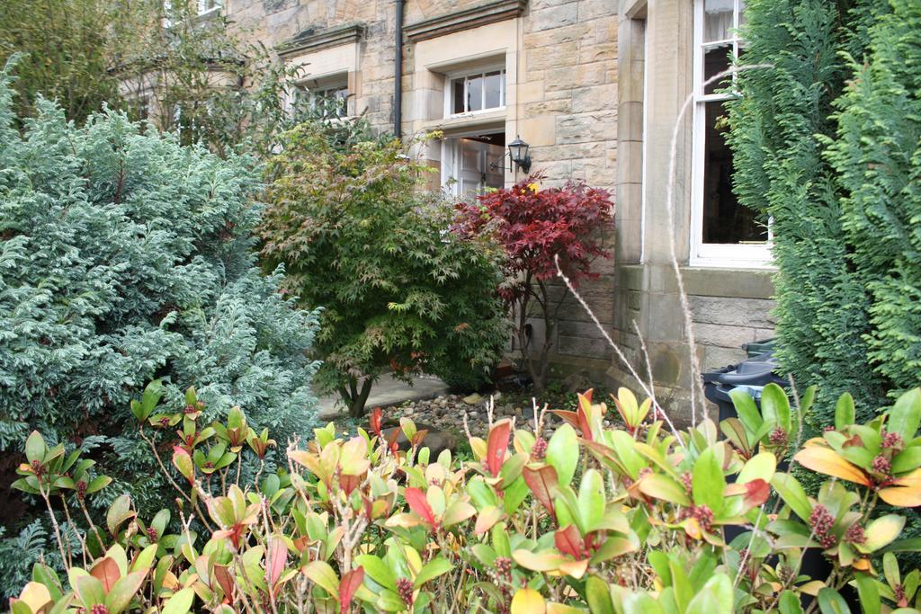 Aonach Mor Apartment Edinburgh Exterior photo